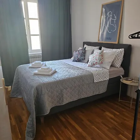 Zen Old Town Daire *